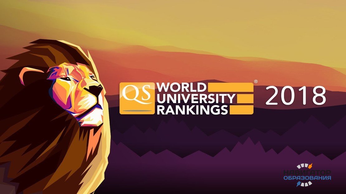 Рейтинг лучших университетов мира по версии QS  