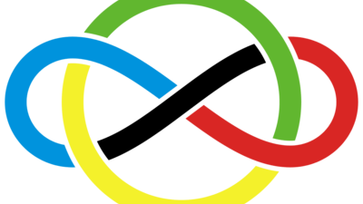 Логотип олимпиады