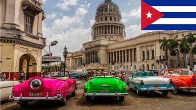 На Кубе будут изучать русский язык по телевизору