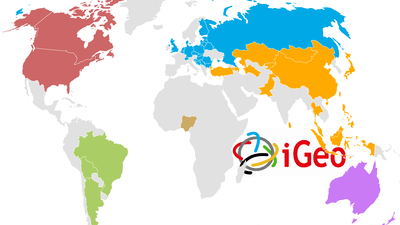 XV International Geography Olympia – IGeo-2018