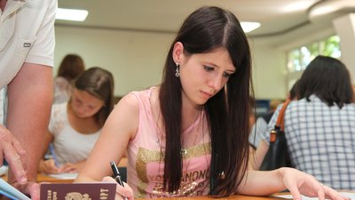 В РФ возобновят кредиты на образование