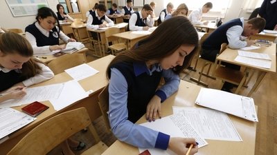 Школы РФ ставят необъективные оценки выпускникам за итоговое сочинение