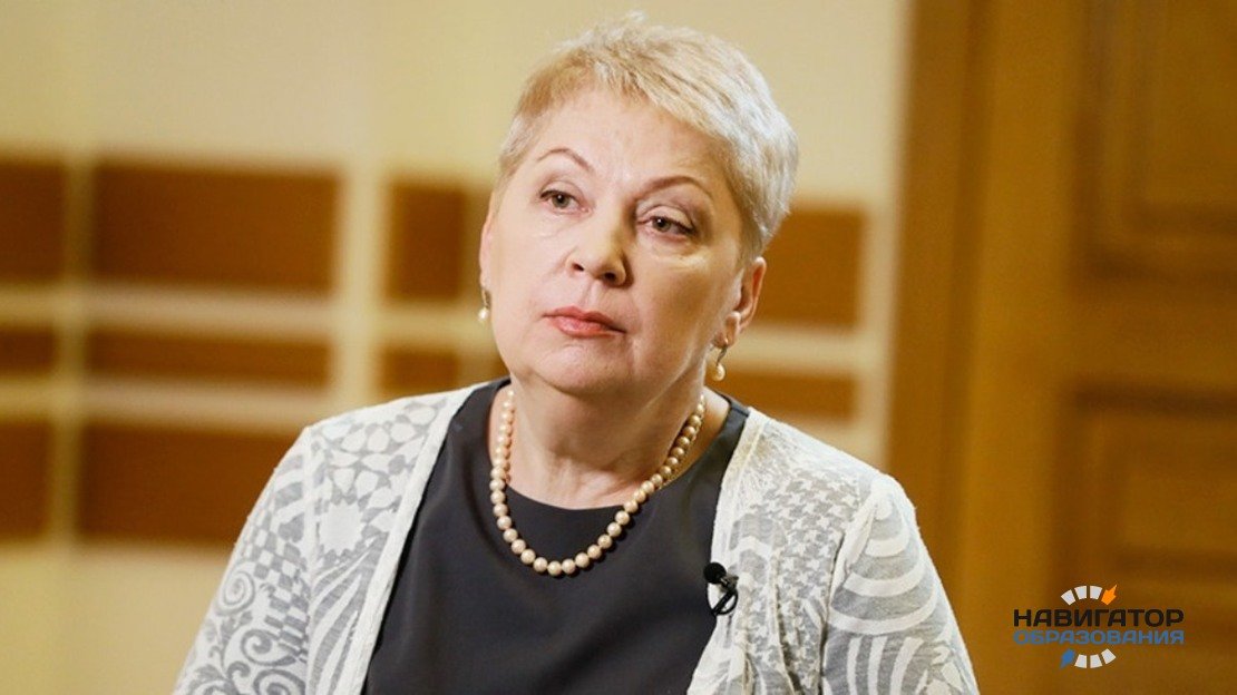 Ольга Васильева встала на защиту учителей