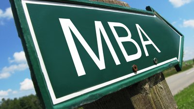 MBA: ожидание VS реальность