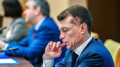 Глава Минтруда РФ рассказал об изменении зарплаты бюджетников в 2019 году