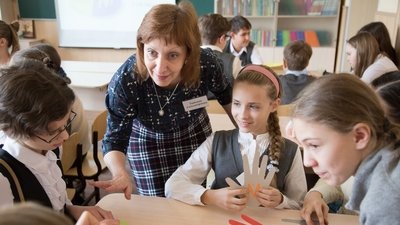 В ФЗ «Об образовании в РФ» подготовлены поправки, касающиеся требований к образованию педагога