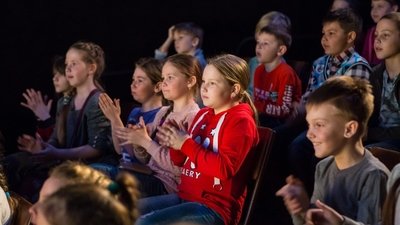 Для российских школьников разработают «культурный норматив»