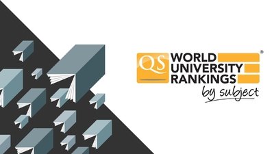 В топ-100 предметного рейтинга QS 25 мест заняли вуз РФ