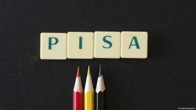 PISA-2021 проведёт исследование креативного мышления пятнадцатилетних обучающихся