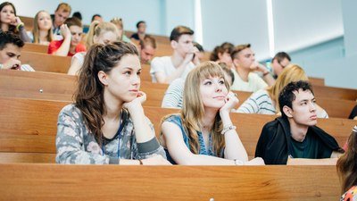 В Госдуму внесли проект закона, освобождающий материальную помощь студентов от налогообложения