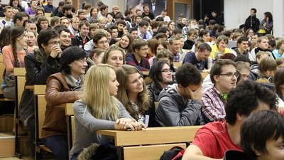 Из МГУ будут отчислять студентов за привлечение к уголовной ответственности