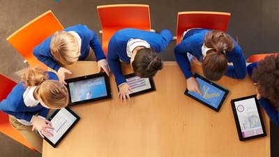 Mail.ru Group и «Ростелеком» откроют совместное предприятие «Цифровое образование» 