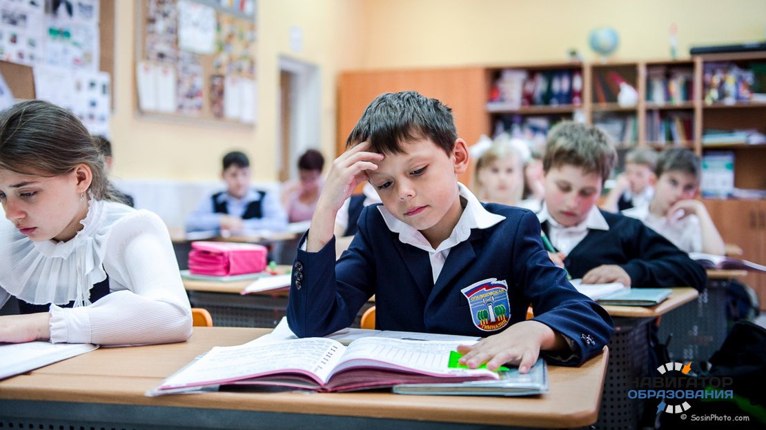 Рособрнадзор и ОНФ приняли решение заняться повышением качества школьного образования
