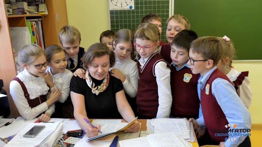 У каждой российском школы появится программа воспитания