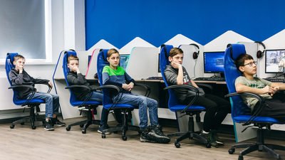 В Минпросвещения РФ поддержали инициативу ввести в школах РФ факультатив по киберспорту