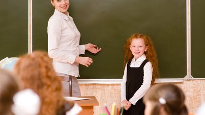 Что должен уметь учитель?