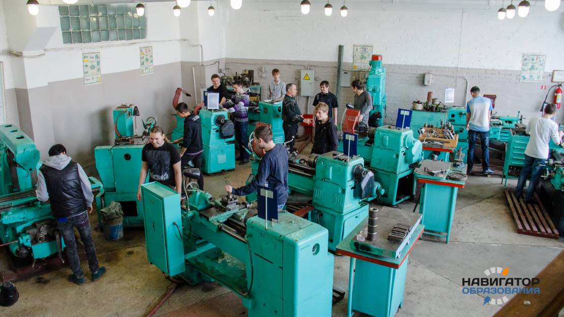Колледжи и техникумы РФ в 2020 году получат свыше 4,3 миллиардов рублей на создание мастерских