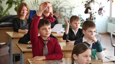 Свыше 36% граждан России встревожены неравенством возможностей получения образования