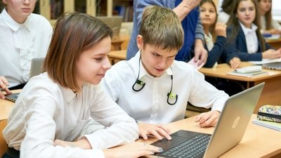 Внедрение скоростного интернета в школах России под угрозой