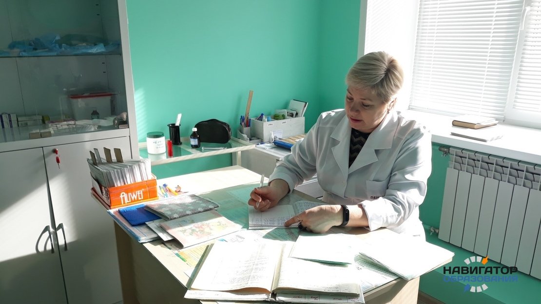 В Госдуме РФ предлагают передать школьную медицину системе здравоохранения