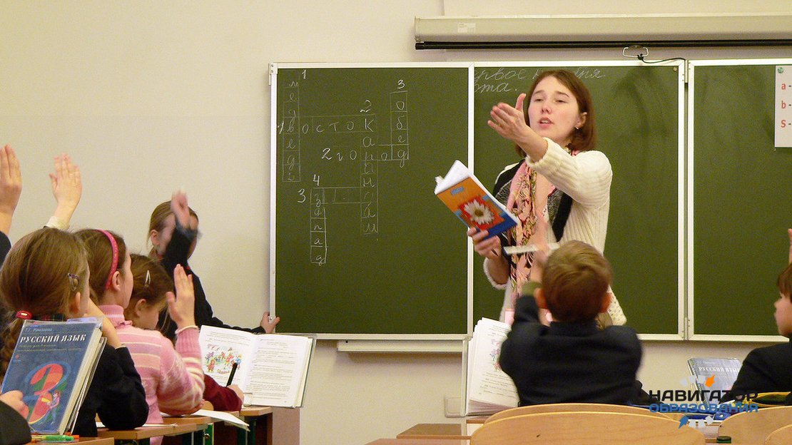 Вице-премьер российского правительства считает ситуацию с низкими окладами учителей недопустимой