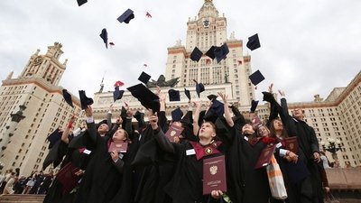 Судьбу выпускников вузов и ссузов будет отслеживать Минтруд РФ