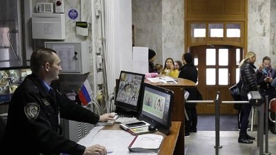 Депутат Василий Власов предложил передать охрану школ и колледжей Росгвардии