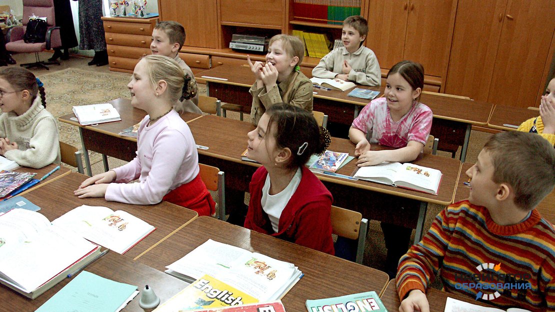 Парламентарий от ЛДПР предложил не вводить изучение иностранного языка до пятого класса