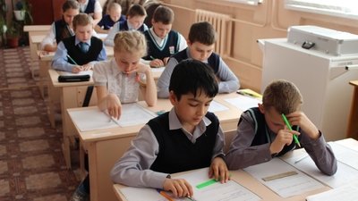 О. Васильева о создании системы заданий для формирования функциональной грамотности школьников