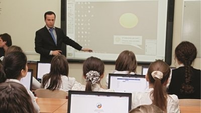 Раздел по кибербезопасности включат в школьный курс ОБЖ