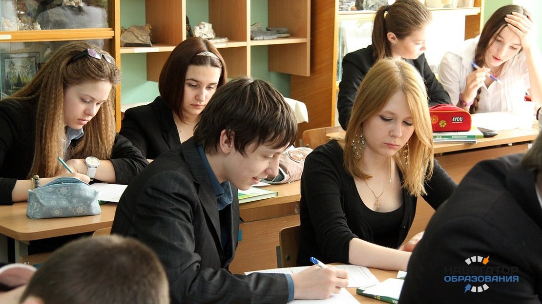 В аттестатах российских школьников появятся новые отметки