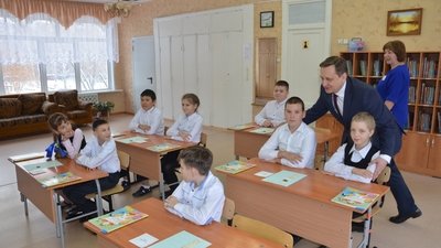 Коррекционные школы РФ переформатируют в методцентры для детей и родителей