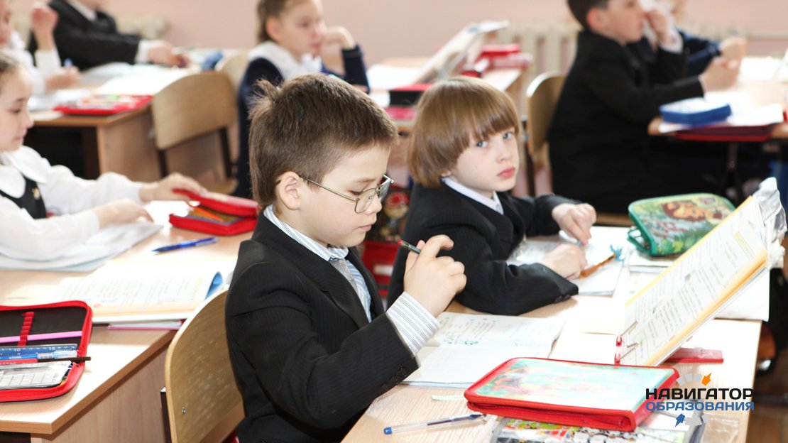 В России запустят проект по организации методической помощи школам