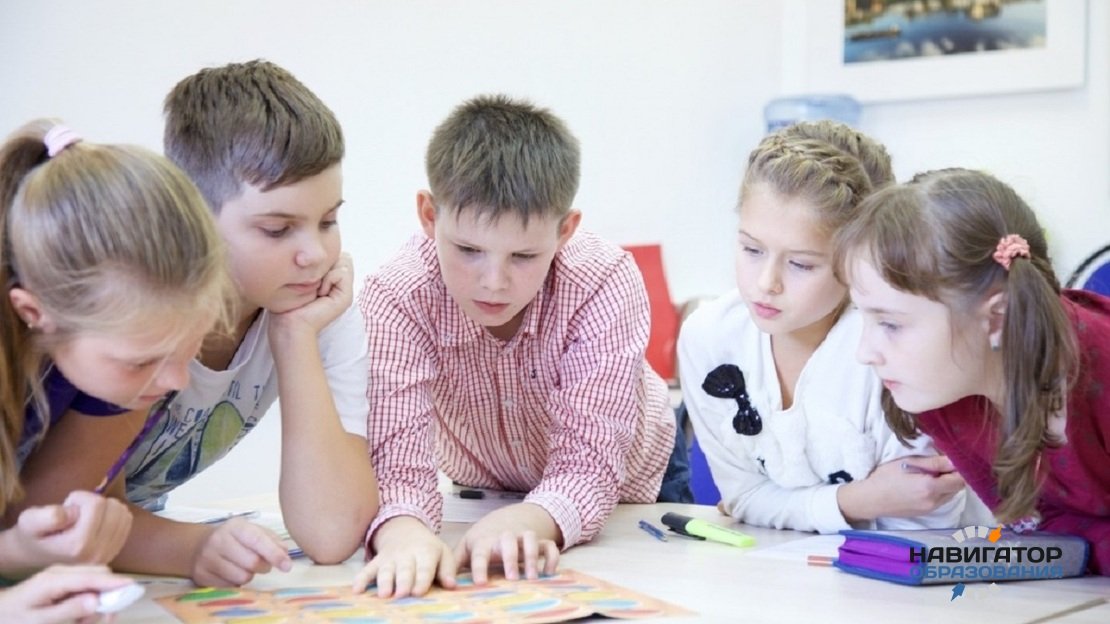 В российских школах появятся уроки предпринимательства 