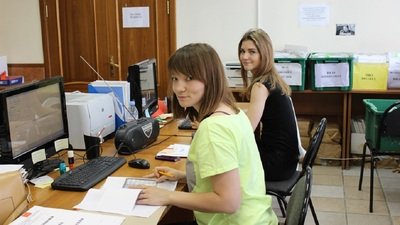 Минобрнауки РФ дало старт программе трудоустройства студентов в вузах