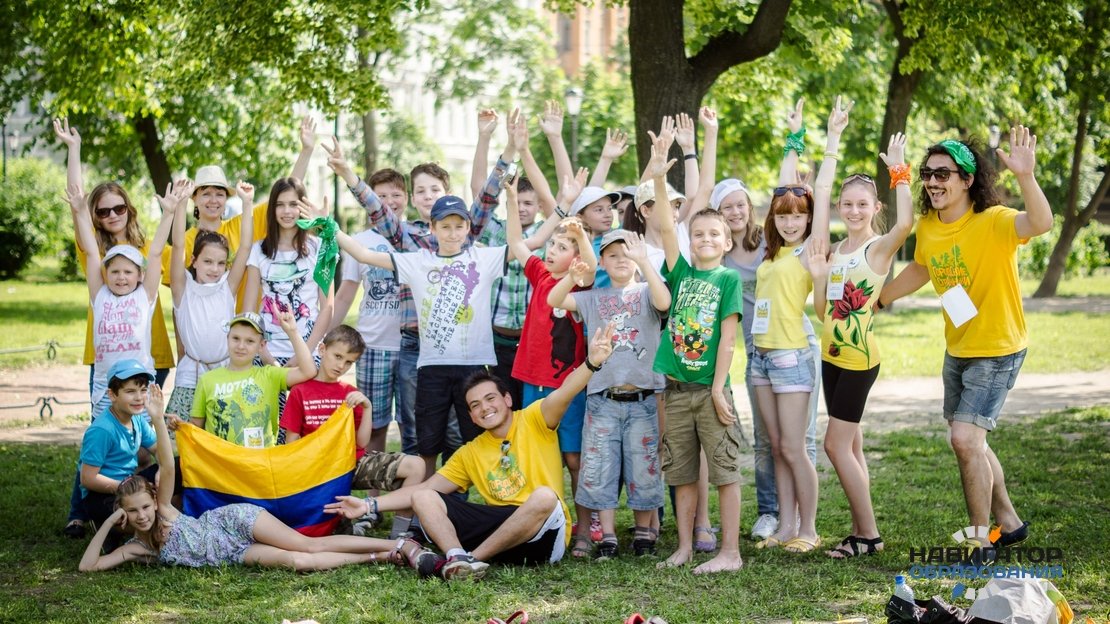 Минпросвещения РФ и педвузы подготовили на лето онлайн-смены для детей