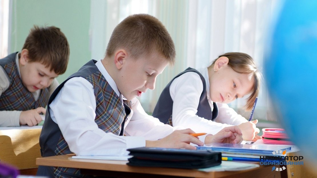Министр просвещения РФ назвал слагаемые хорошего школьного образования