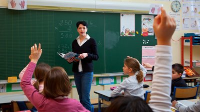 В России появится ГИС «Моя школа» и будет апробирована новая система аттестации учителей