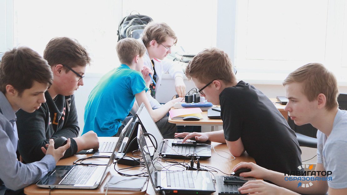 Ученики российских школ смогут получить грант за достижения в области информатики и математики 
