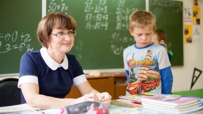 Глава Минпросвещения РФ проинформировал о поправках в Трудовой кодекс для педагогов