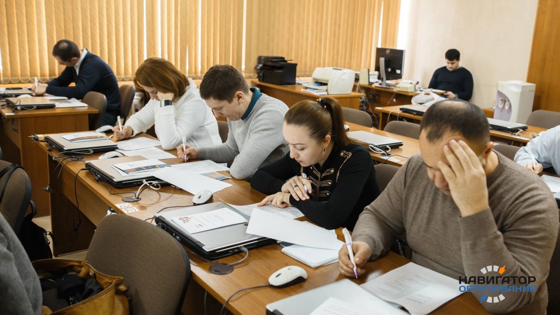 В РФ стартует программа профобучения для потерявших работу