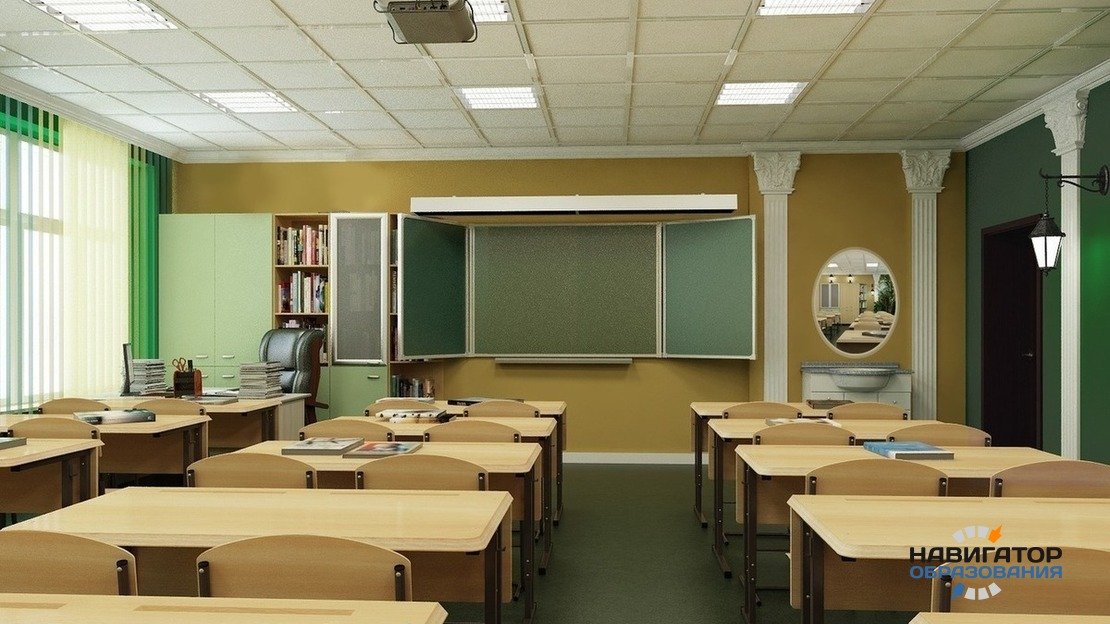 В Госдуме предложили приостановить занятия в школах на месяц 