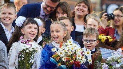 В Госдуме предложили разрешить регионам РФ перенести начало учебного года на 1 октября