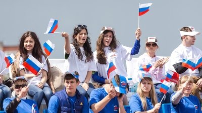 Президент РФ повышает возраст молодёжи до 35 лет