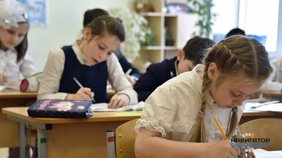 С 15 марта по 21 мая российские школьники напишут ВПР