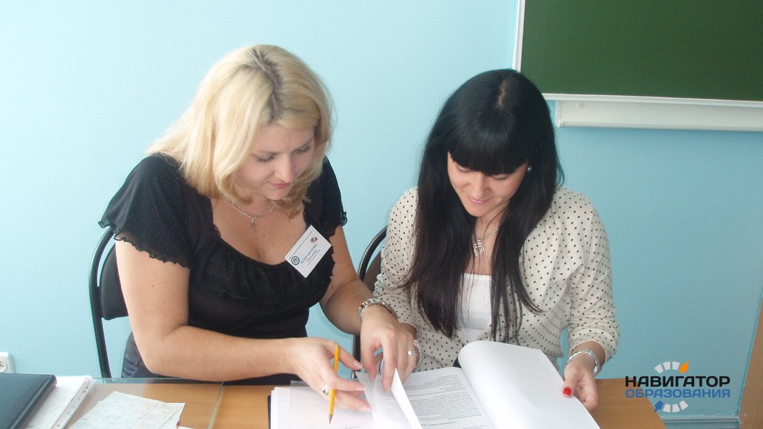 В Госдуме РФ рассмотрят проект о формате наставничества молодых педагогов