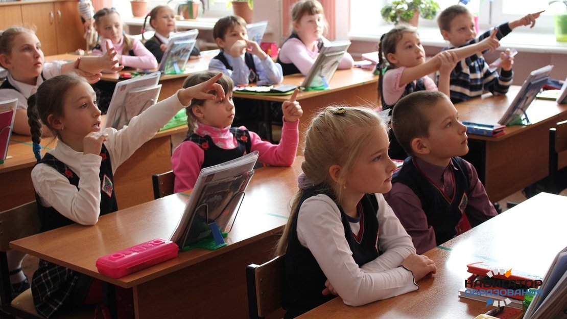 С. Кравцов рассказал об результатах исследования качества образования в России