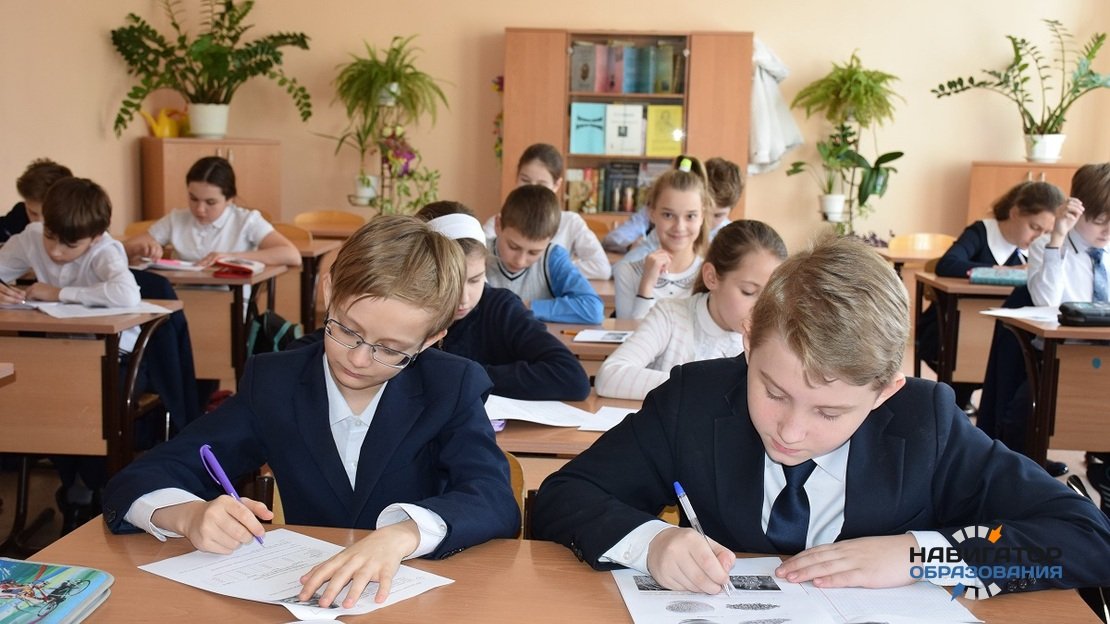 К концу лета в Росборнадзоре будет принято решение об оптимальном количестве контрольных в школах 