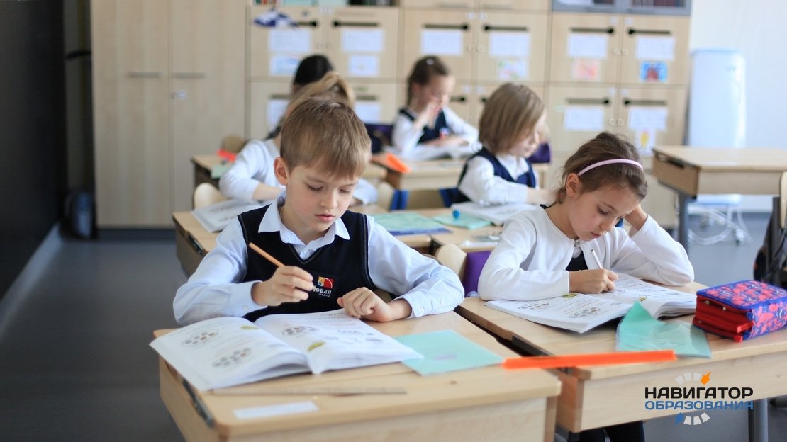 В Госдуме готовят проект закона о приоритетном обучении граждан РФ в школах