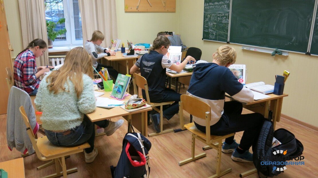 Частное образование в России